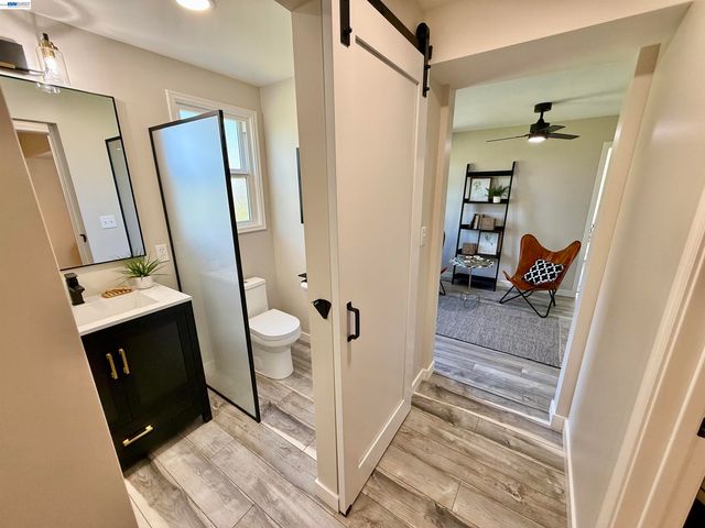 291 Lorraine Blvd, San Leandro, CA 94577