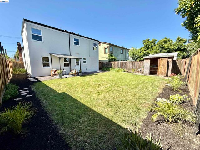 291 Lorraine Blvd, San Leandro, CA 94577