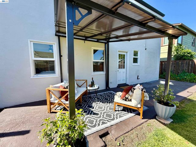 291 Lorraine Blvd, San Leandro, CA 94577