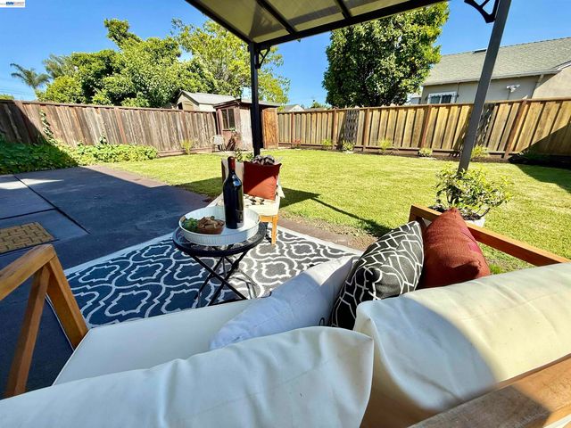 291 Lorraine Blvd, San Leandro, CA 94577