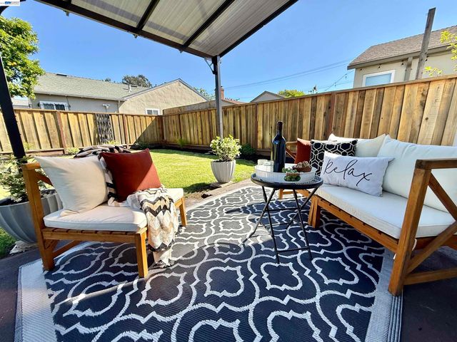 291 Lorraine Blvd, San Leandro, CA 94577