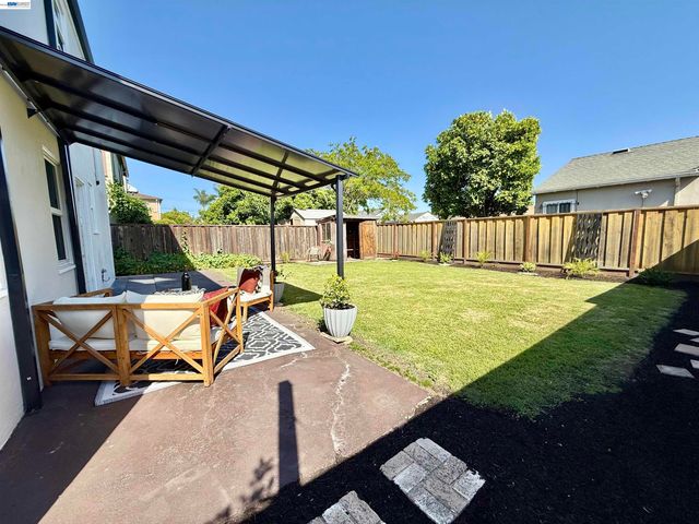 291 Lorraine Blvd, San Leandro, CA 94577