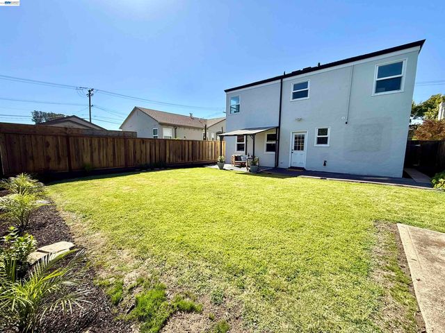 291 Lorraine Blvd, San Leandro, CA 94577