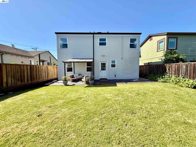 291 Lorraine Blvd, San Leandro, CA 94577