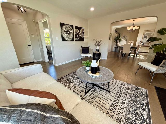 291 Lorraine Blvd, San Leandro, CA 94577