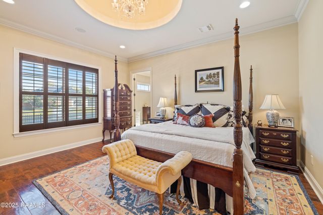 203 Rue De Chambery, Broussard, LA 70518