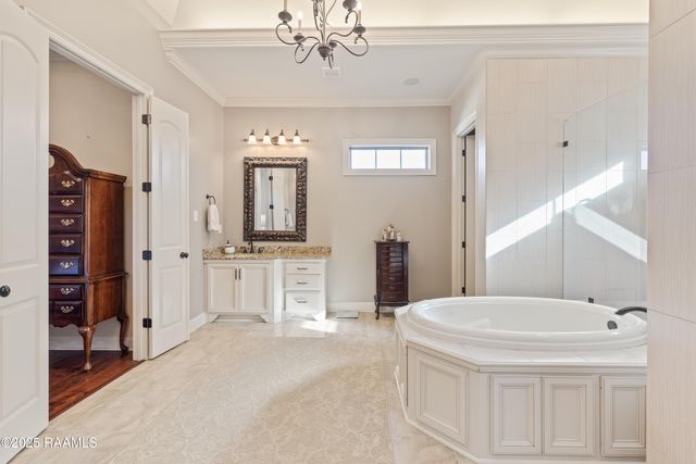 203 Rue De Chambery, Broussard, LA 70518