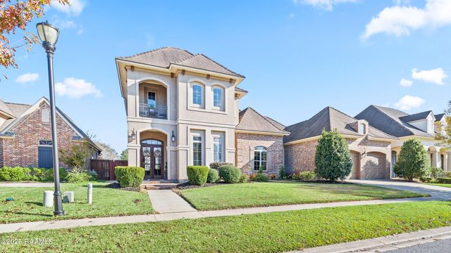 203 Rue De Chambery, Broussard, LA 70518