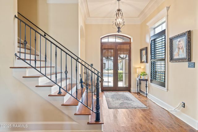 203 Rue De Chambery, Broussard, LA 70518