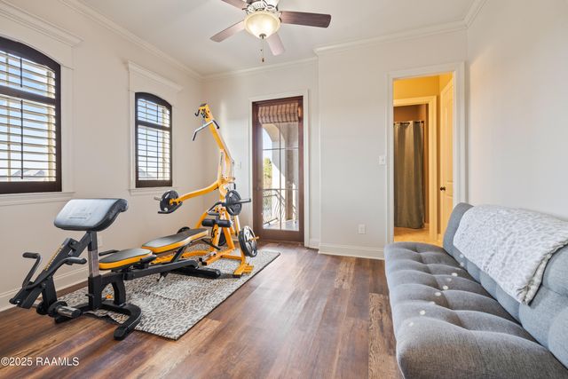 203 Rue De Chambery, Broussard, LA 70518