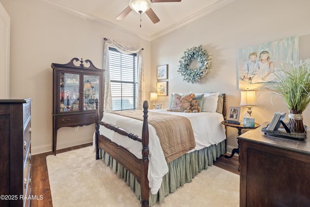 203 Rue De Chambery, Broussard, LA 70518