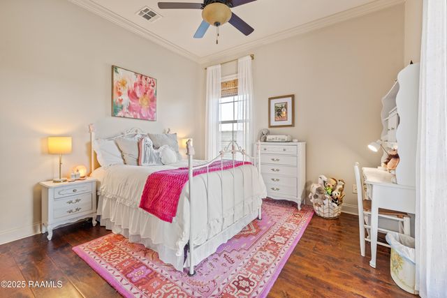 203 Rue De Chambery, Broussard, LA 70518