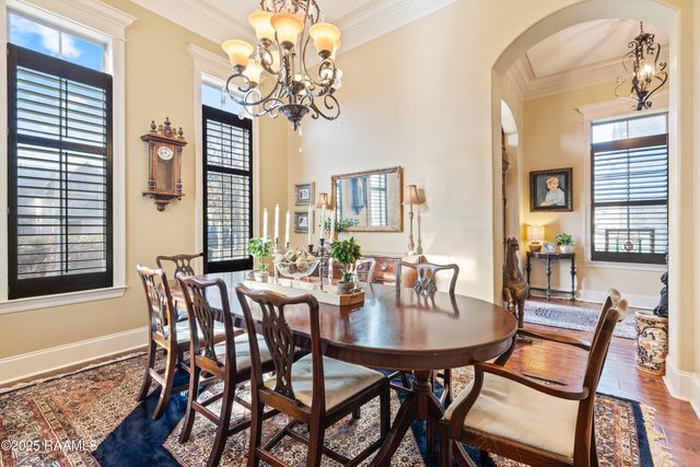 203 Rue De Chambery, Broussard, LA 70518