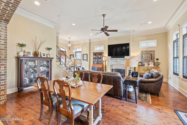 203 Rue De Chambery, Broussard, LA 70518