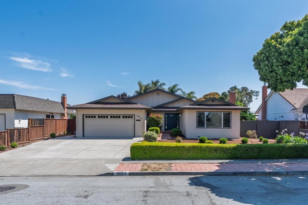 35914 Burning Tree Drive, Newark, CA 94560