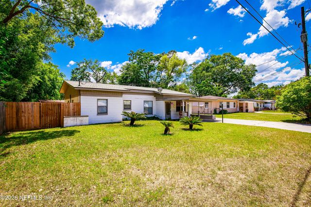 5242 HELM Avenue, Jacksonville, FL 32244