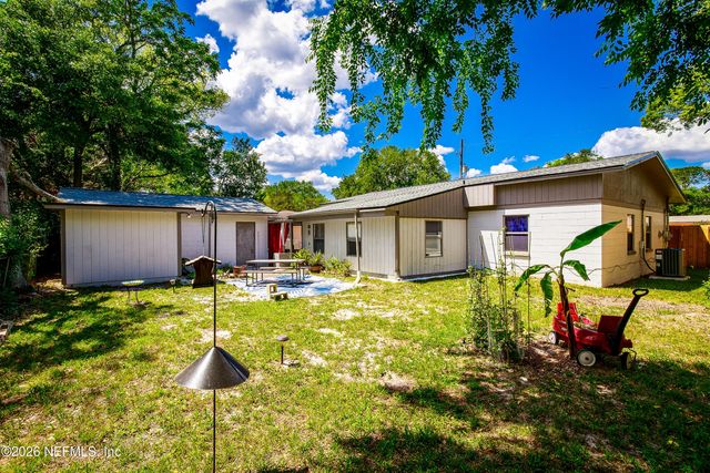 5242 HELM Avenue, Jacksonville, FL 32244