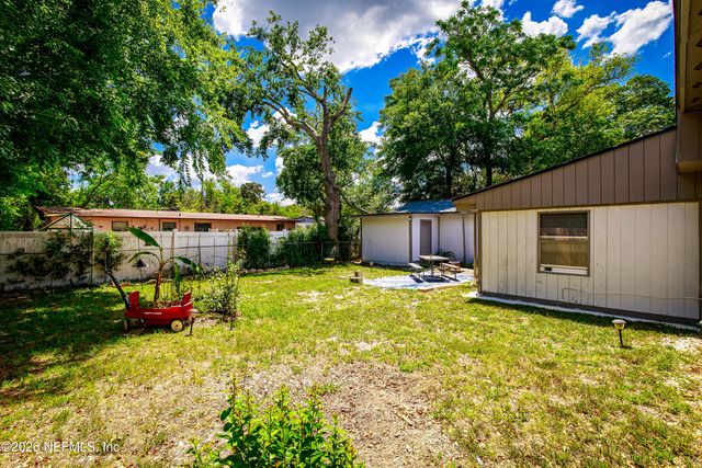 5242 HELM Avenue, Jacksonville, FL 32244