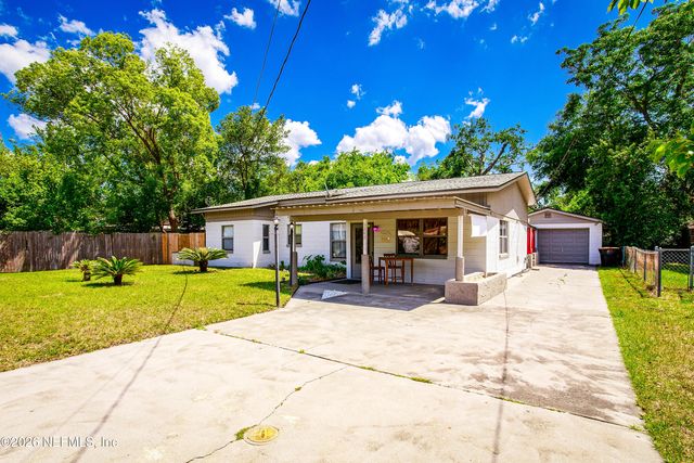 5242 HELM Avenue, Jacksonville, FL 32244