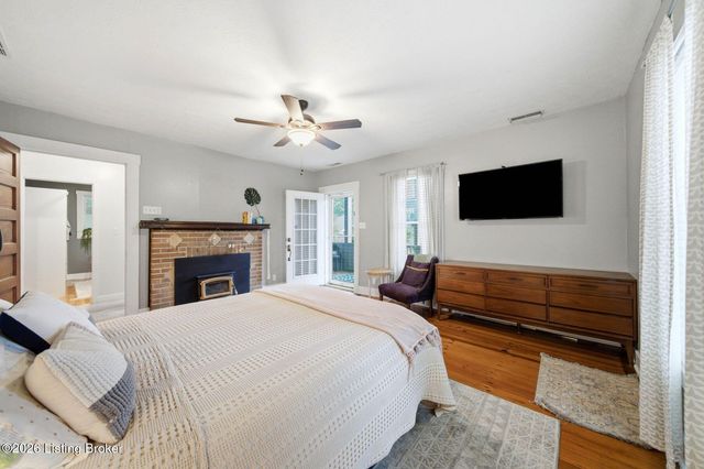 8809 Old Bates Rd, Louisville, KY 40228