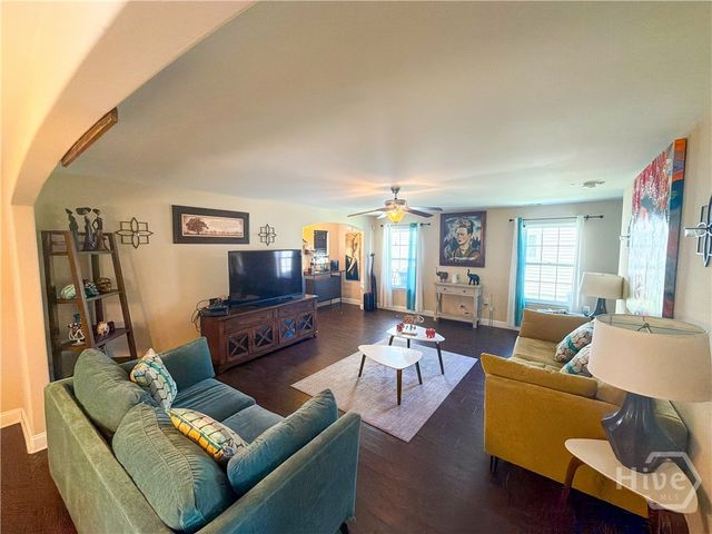 46 Fiore Drive, Savannah, GA 31419