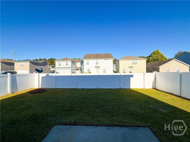 46 Fiore Drive, Savannah, GA 31419