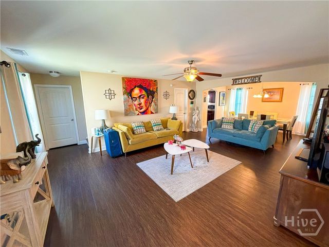 46 Fiore Drive, Savannah, GA 31419