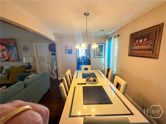 46 Fiore Drive, Savannah, GA 31419