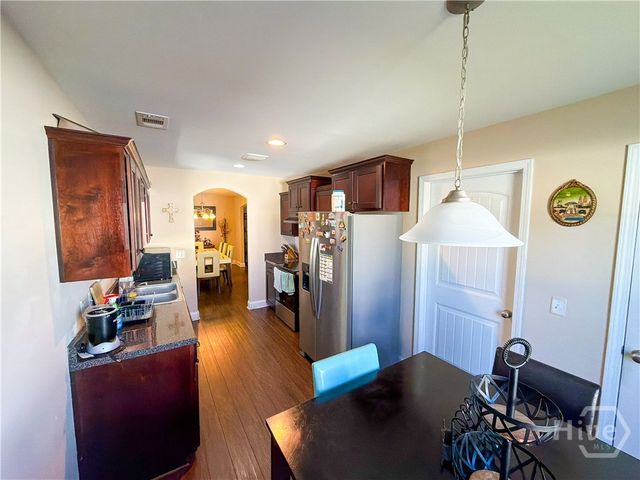 46 Fiore Drive, Savannah, GA 31419