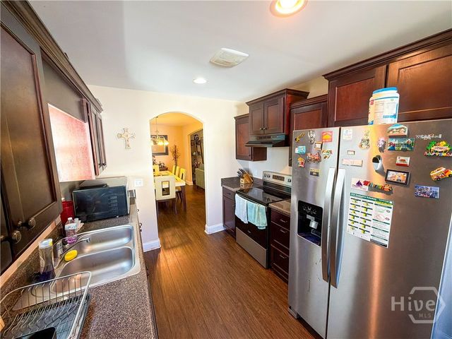 46 Fiore Drive, Savannah, GA 31419