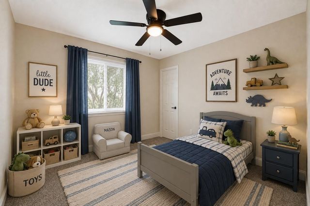 20435 Blue Juniper Drive, Katy, TX 77449