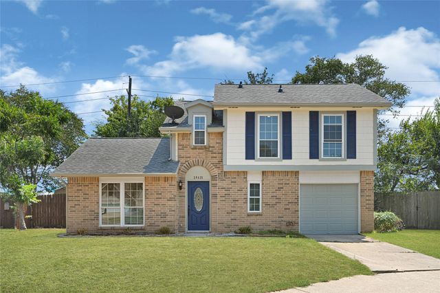 20435 Blue Juniper Drive, Katy, TX 77449