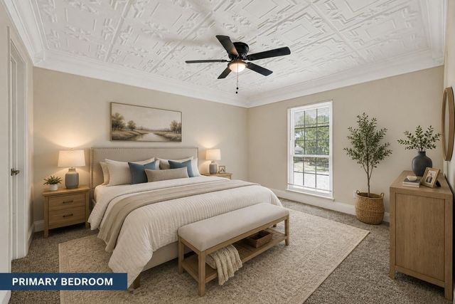 20435 Blue Juniper Drive, Katy, TX 77449