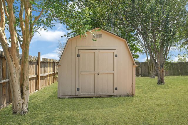 20435 Blue Juniper Drive, Katy, TX 77449
