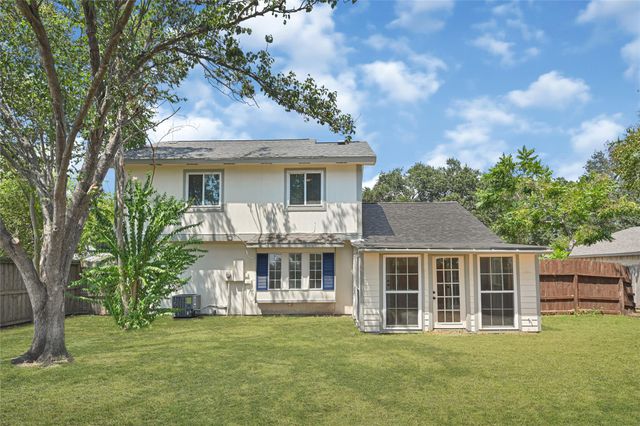 20435 Blue Juniper Drive, Katy, TX 77449