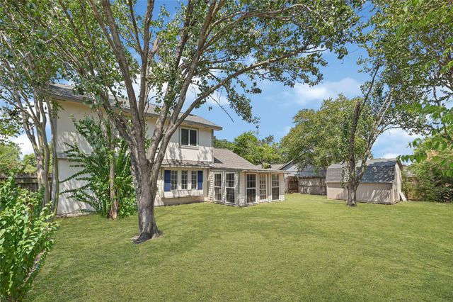 20435 Blue Juniper Drive, Katy, TX 77449