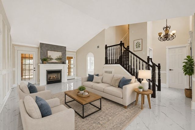 20435 Blue Juniper Drive, Katy, TX 77449