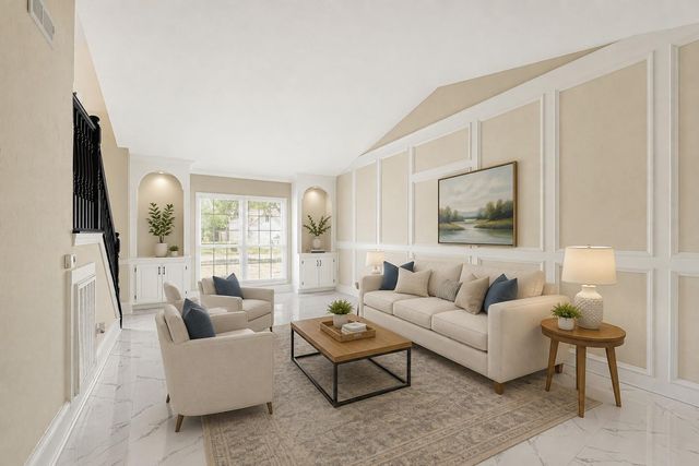 20435 Blue Juniper Drive, Katy, TX 77449