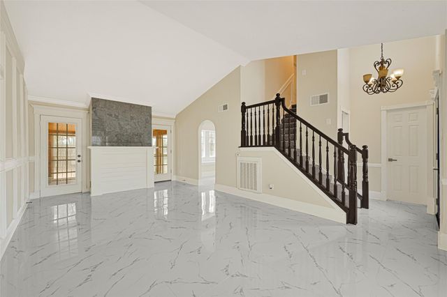 20435 Blue Juniper Drive, Katy, TX 77449