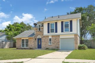 20435 Blue Juniper Drive, Katy, TX 77449