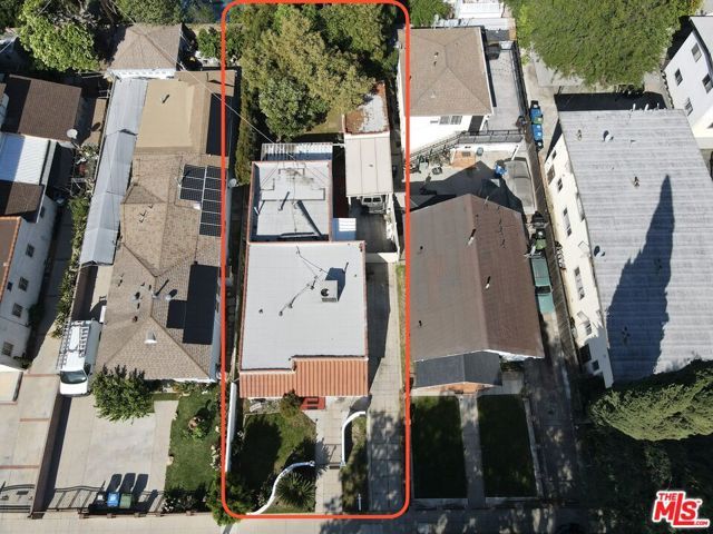 3223 Perlita Avenue, Atwater, CA 90039