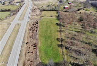 4 Acres Highway 321, Parrottsville, TN 37843