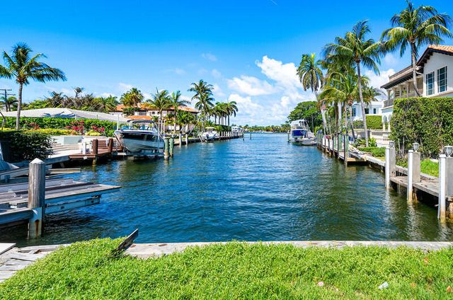 102 Bonito Drive, Ocean Ridge, FL 33435