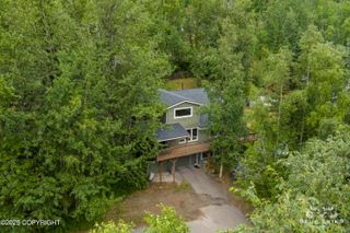 22432 Glacier View Drive, Eagle River, AK 99577