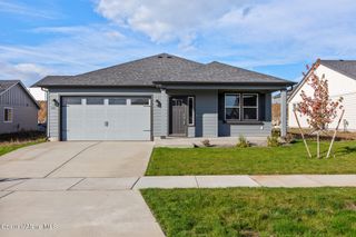 6105 W Bertelli Way, Rathdrum, ID 83858