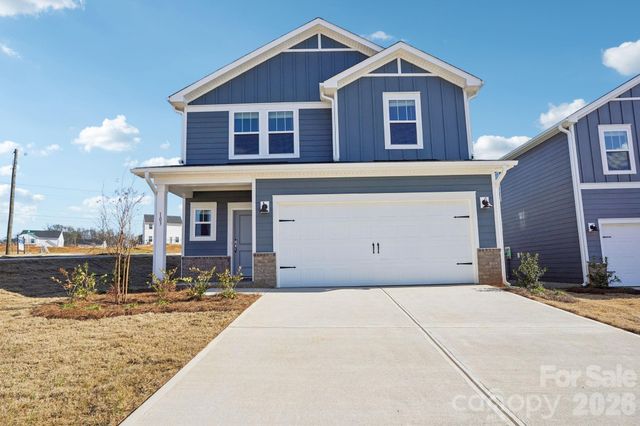 5067 Poplin Valley, Cherryville, NC 28021