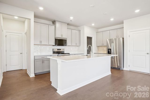 5067 Poplin Valley, Cherryville, NC 28021
