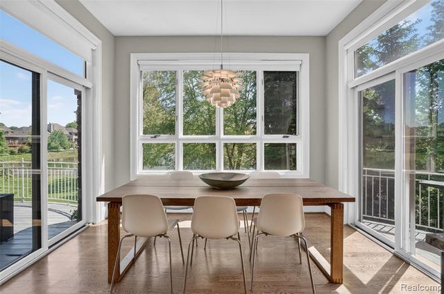 2951 Turtle Pond Court, Bloomfield Hills, MI 48302