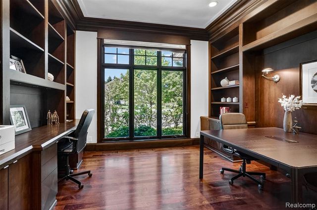 2951 Turtle Pond Court, Bloomfield Hills, MI 48302