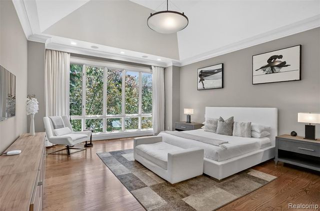 2951 Turtle Pond Court, Bloomfield Hills, MI 48302